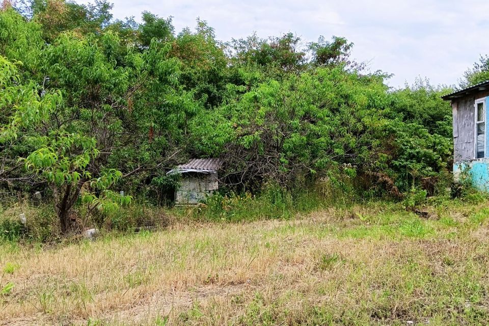 земля г Железноводск городской округ Железноводск, СТ Ясная Поляна фото 6