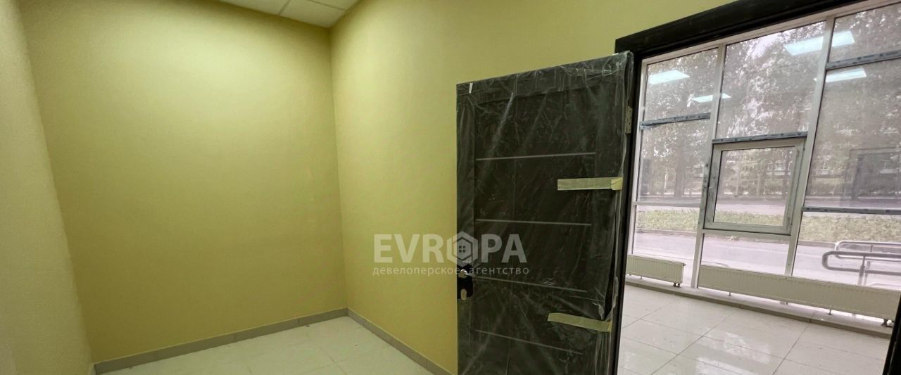 свободного назначения г Ульяновск р-н Заволжский пр-кт Врача Сурова 6 фото 13
