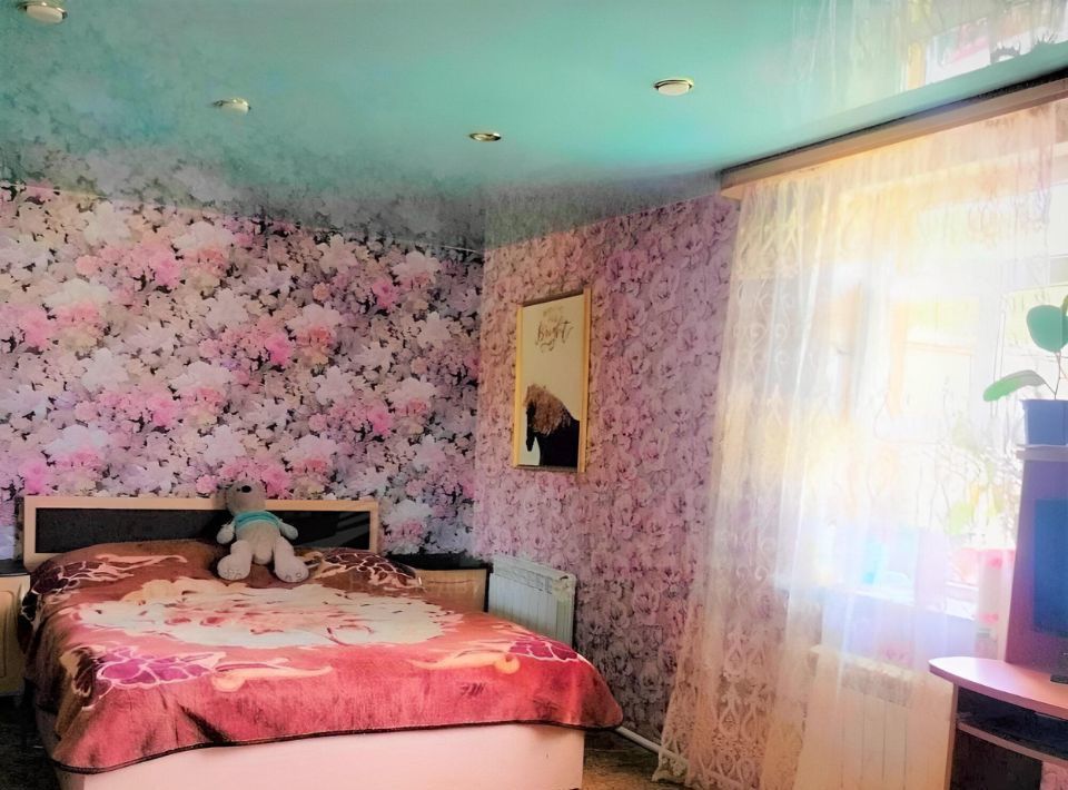 дом г Чита р-н Ингодинский ул Бульварная 5 фото 14