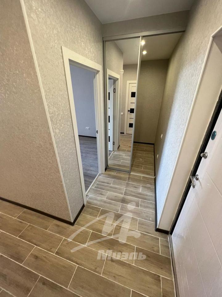 квартира г Дмитров микрорайон имени В.Н. Махалина 36 фото 4