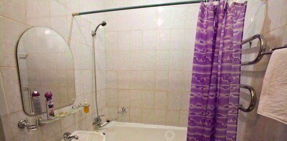 комната г Ханты-Мансийск ул Красноармейская 14 фото 4