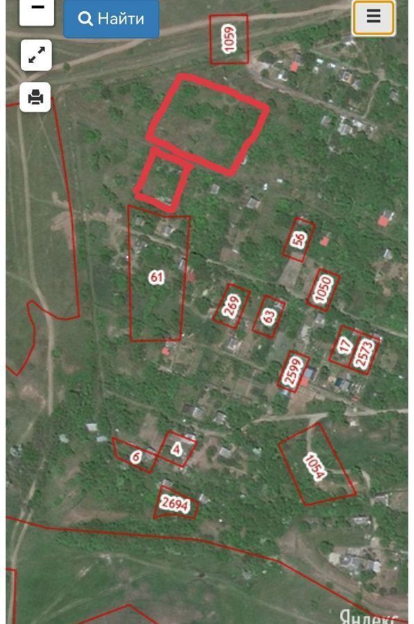 земля р-н Кавказский г Кропоткин пл Привокзальная Кропоткинское городское поселение фото 7