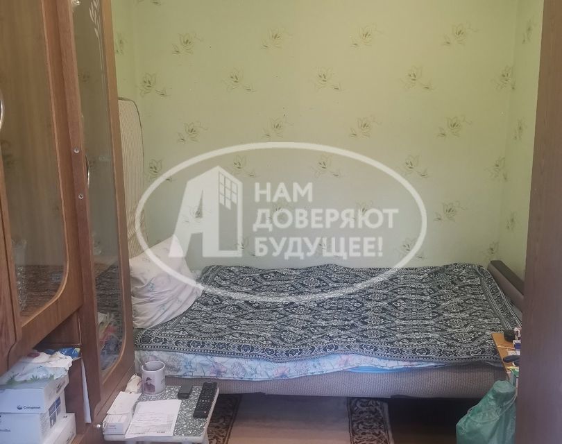 квартира г Добрянка ул Копылова 57 Добрянский городской округ фото 6