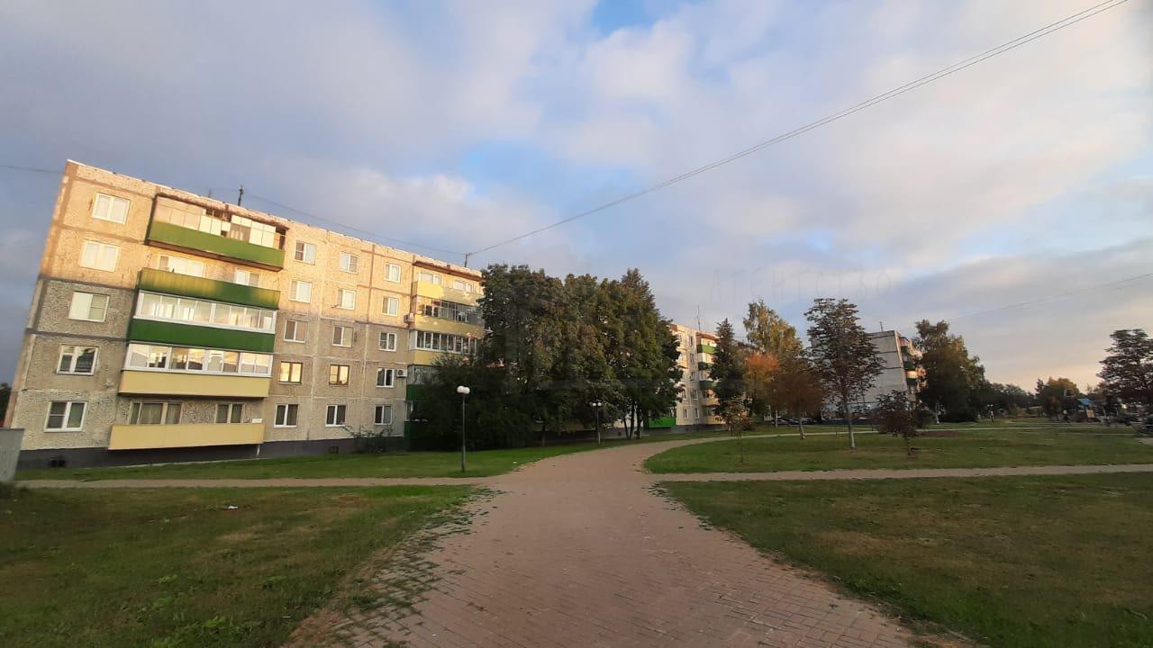 квартира г Электрогорск ул., 3 фото 18