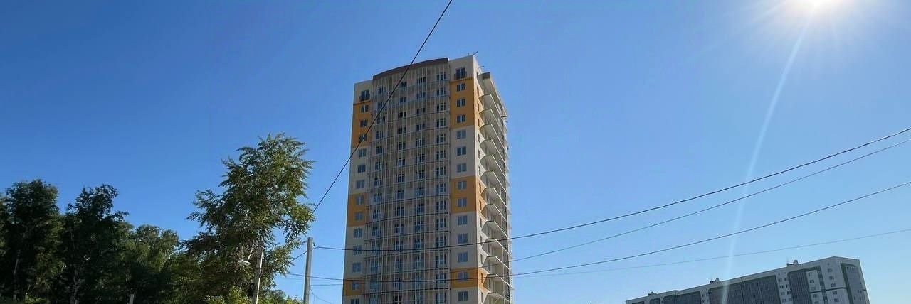 квартира г Новосибирск ул Пригородная 30 Площадь Маркса фото 4