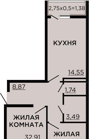 р-н Прикубанский ул Краеведа Соловьёва 6к/2 фото