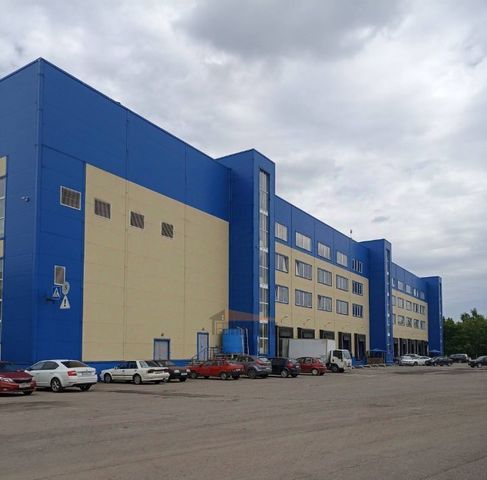 производственные, складские дом 36 Новокосино фото