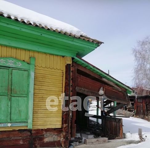 ул Механизаторская 28 фото