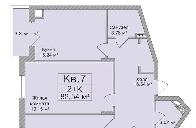 квартира р-н Советский фото