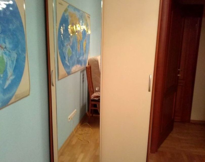 комната г Белгород ул Николая Чумичова 39 муниципальное образование Белгород фото 2