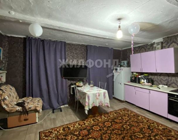дом дом 46 городской округ Кызыл фото
