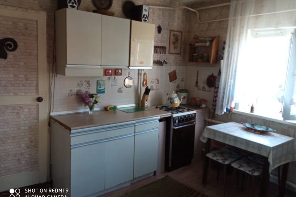 дом г Донской муниципальное образование Донской, Донская улица, 14 фото 2