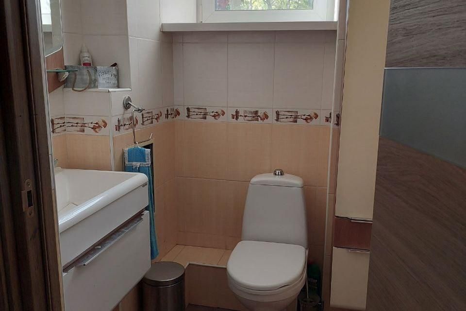 дом г Екатеринбург Екатеринбург, Клюквенная улица, 2, муниципальное образование фото 8