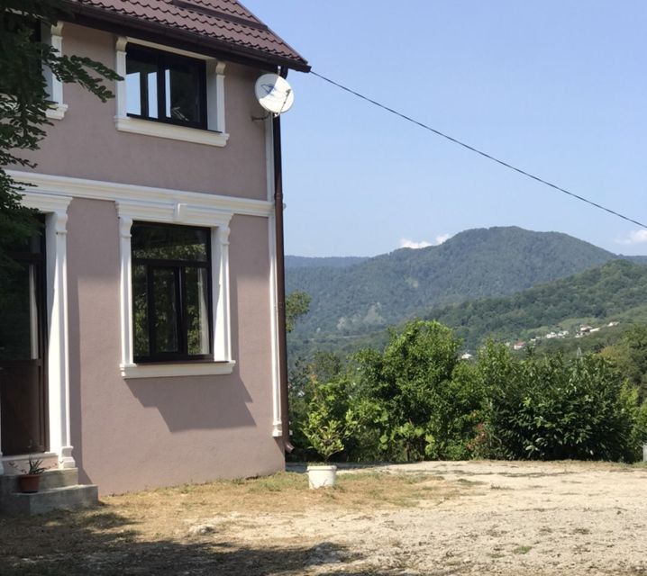 дом г Сочи ул Таежная 33 городской округ Сочи фото 9