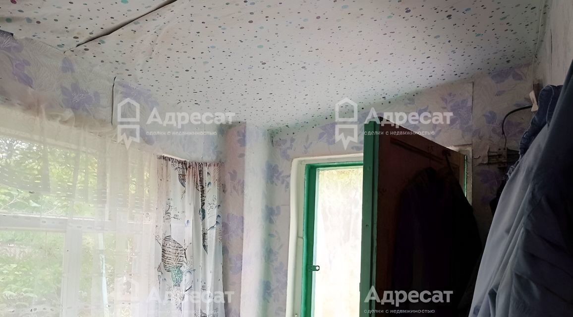 дом г Волгоград р-н Красноармейский снт Нефтяник фото 8