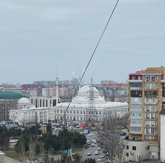 квартира г Махачкала ул Аскерханова 1в Советский фото 1