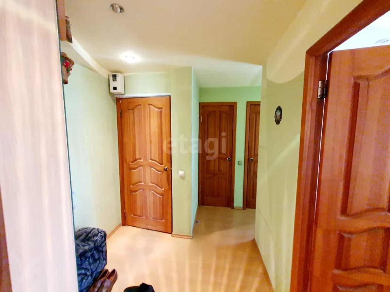 квартира г Алапаевск ул 3 Интернационала 12 фото 24