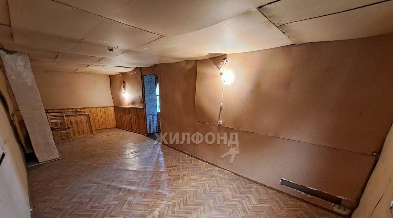 дом р-н Новокузнецкий с Костенково фото 13