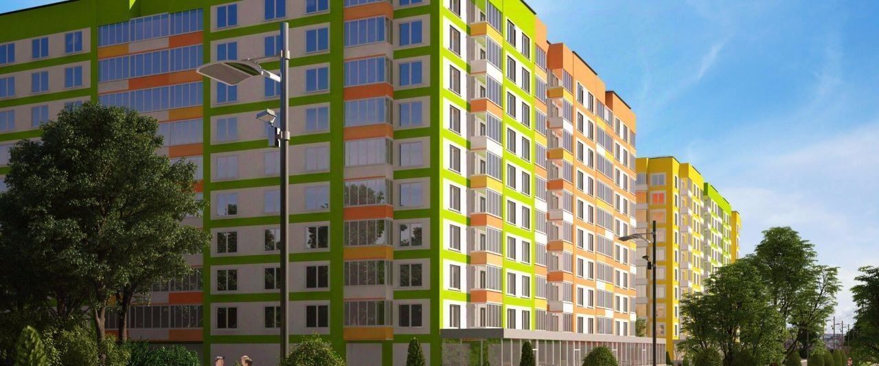 квартира г Каспийск фото 3