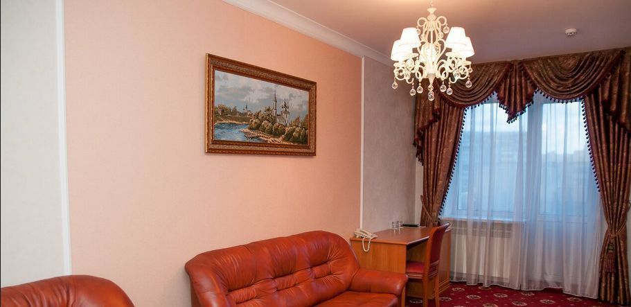 комната г Липецк р-н Правобережный ул Новокарьерная 18 фото 23
