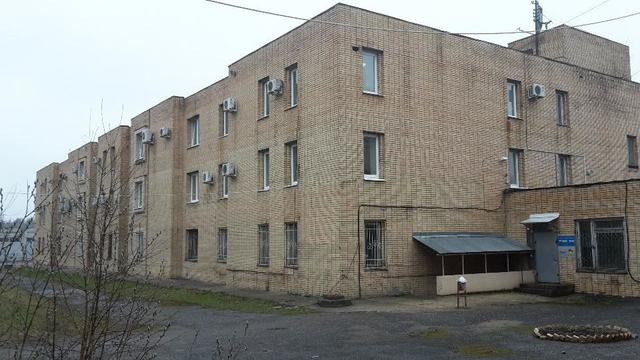 офис дом 116а фото