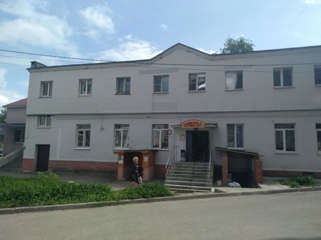 р-н Ленинский ул Красноармейская 43б фото