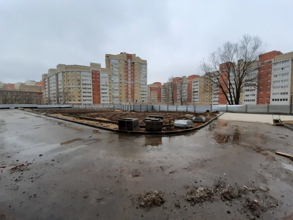 готовый бизнес г Владимир ул Мира 15д фото 3