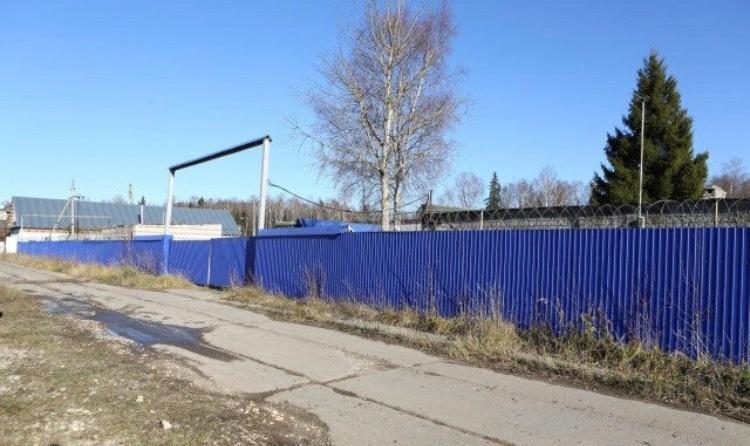 производственные, складские г Ковров микрорайон Заря городской округ город Ковров фото 5