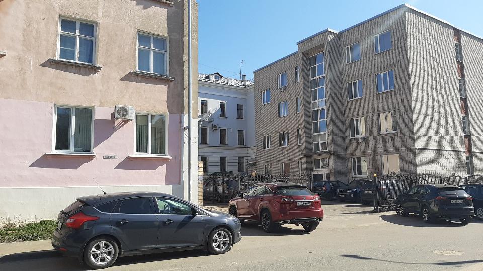 офис г Владимир р-н Октябрьский ул Строителей 2 фото 9