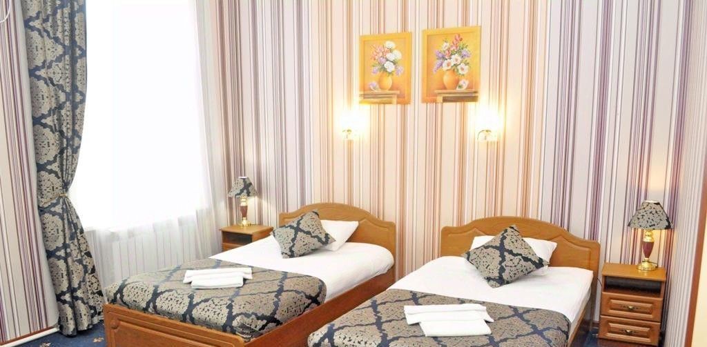 комната г Комсомольск-на-Амуре Центральный округ пр-кт Ленина 39б фото 2