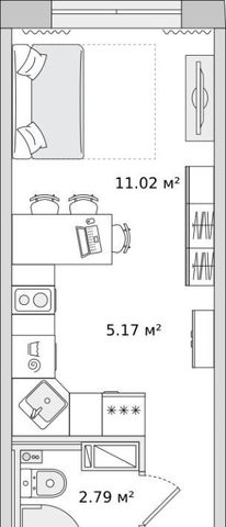 Черная Речка дом 3 фото