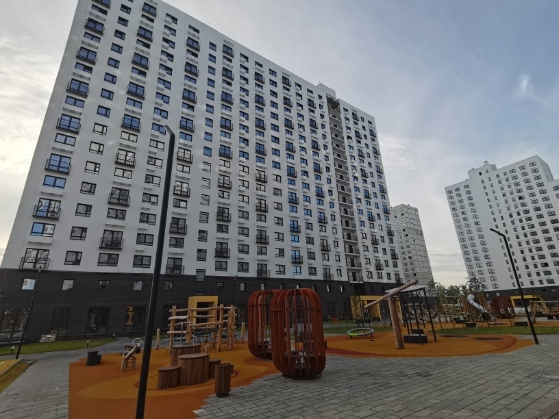 квартира г Пенза ул Яшиной 8 фото 5