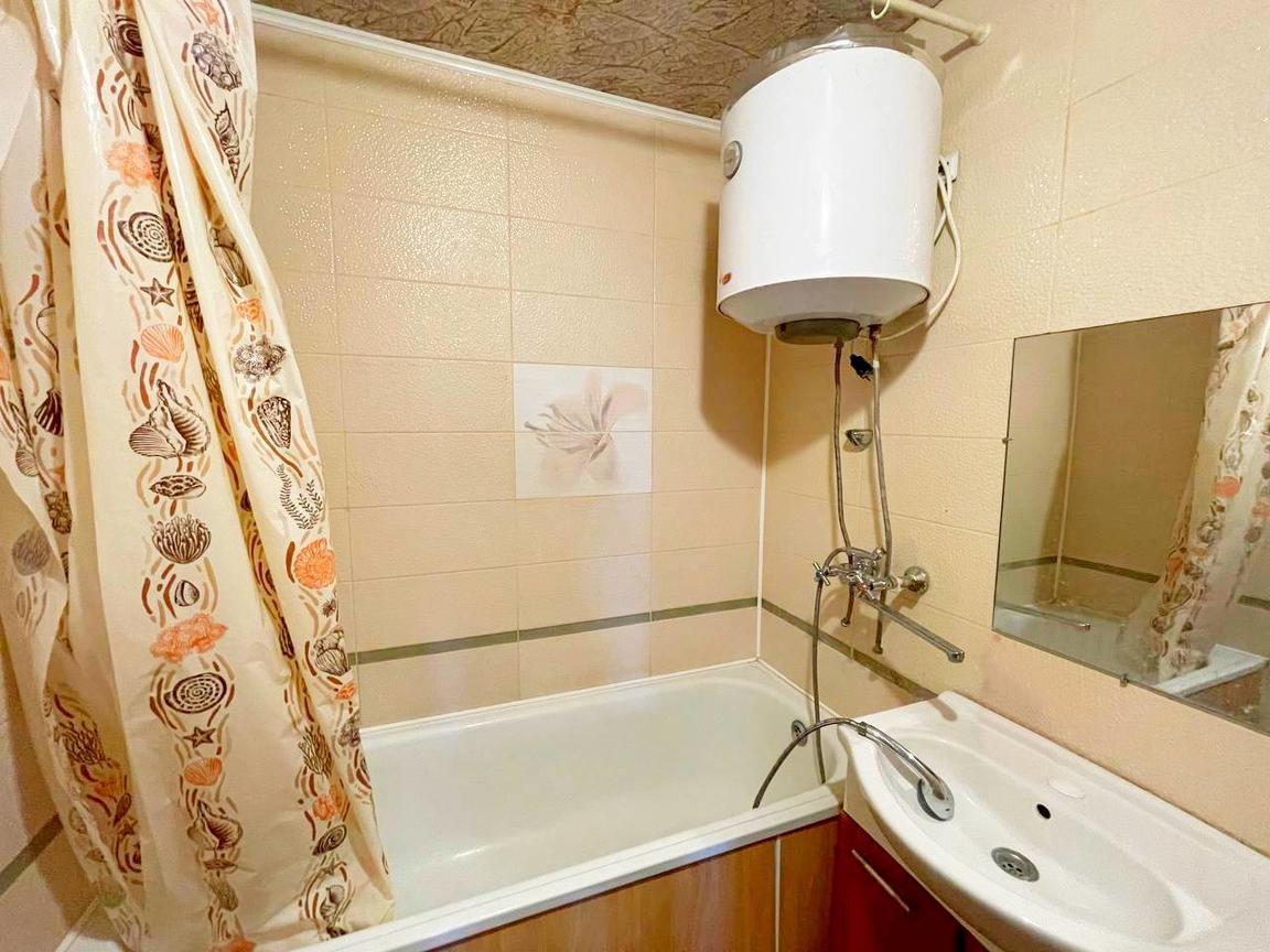 квартира г Белгород Западный ул Щорса 55а фото 6