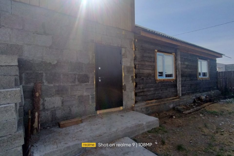 земля г Кызыл городской округ Кызыл, садоводческое некоммерческое товарищество № 10 Эфир фото 1