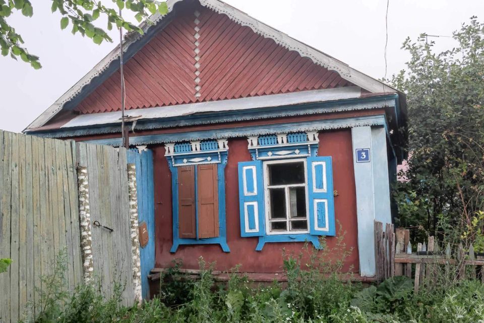 дом р-н Бузулукский с Проскурино ул Ветеранов фото 2