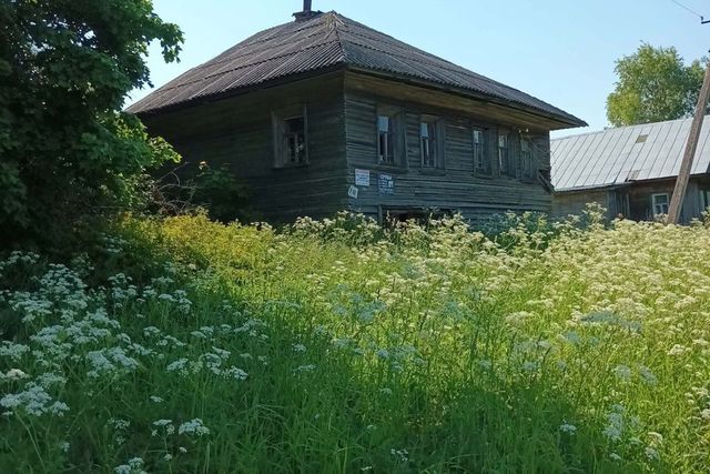 деревня Середнее сельское поселение Архангельское фото