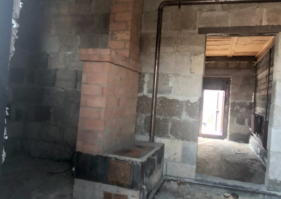 земля г Кызыл городской округ Кызыл, садоводческое некоммерческое товарищество № 10 Эфир фото 6