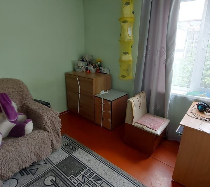 дом г Улан-Удэ городской округ Улан-Удэ, улица Дружбы, 6 фото 9