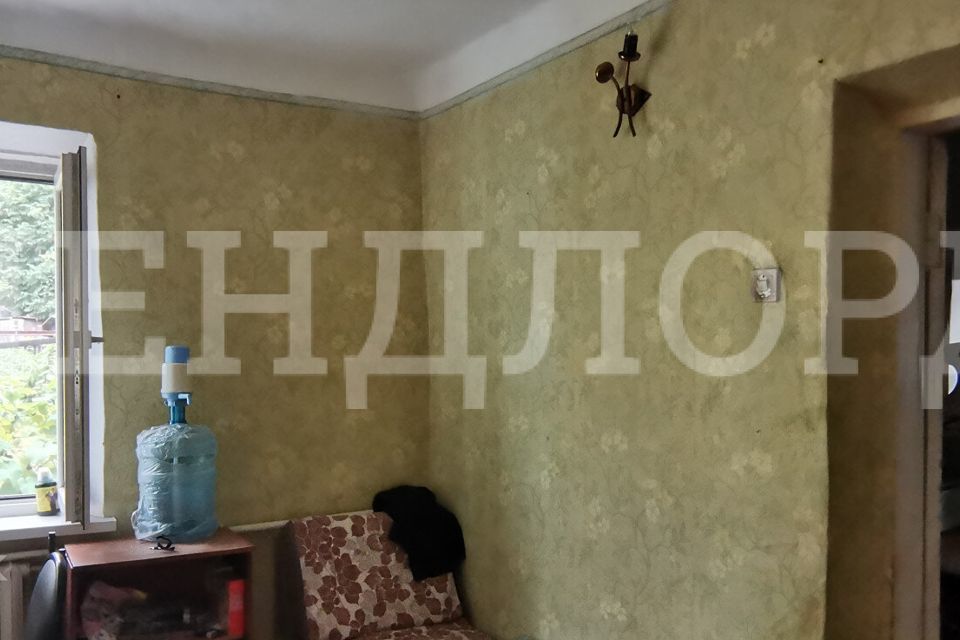 дом г Новочеркасск ул Седова городской округ Новочеркасск фото 8