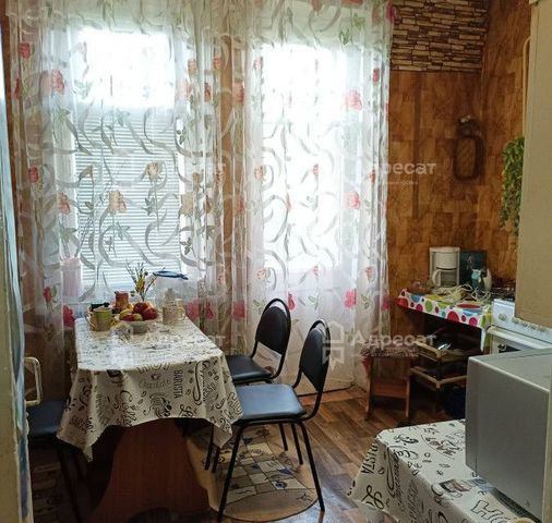 комната дом 10 городской округ Волгоград фото
