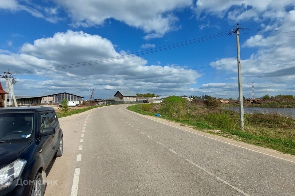 земля городской округ Наро-Фоминский дачный посёлок Раточкины Пруды фото 5