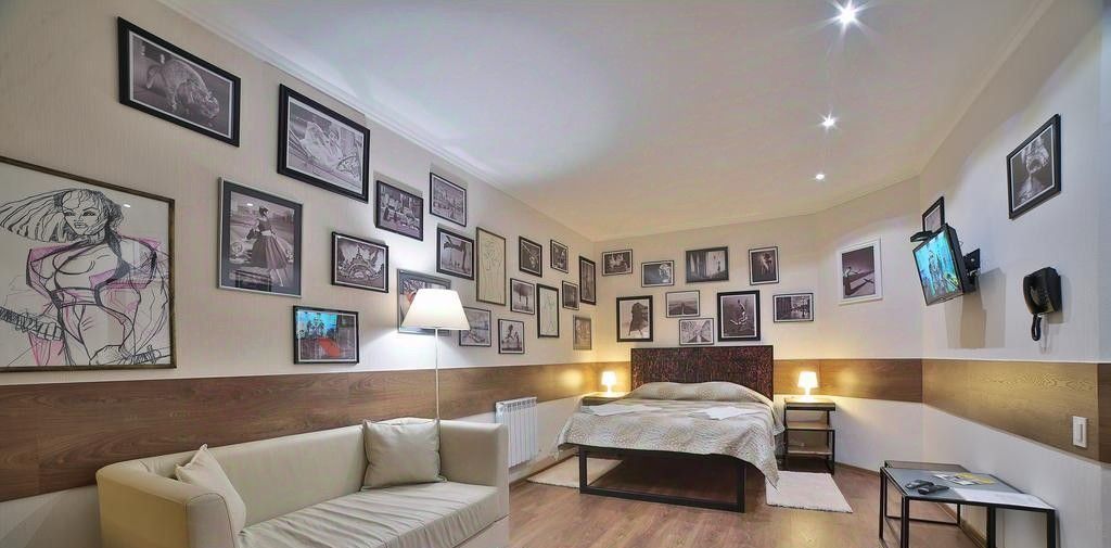комната г Пенза р-н Железнодорожный ул Егорова 3к/2 фото 26