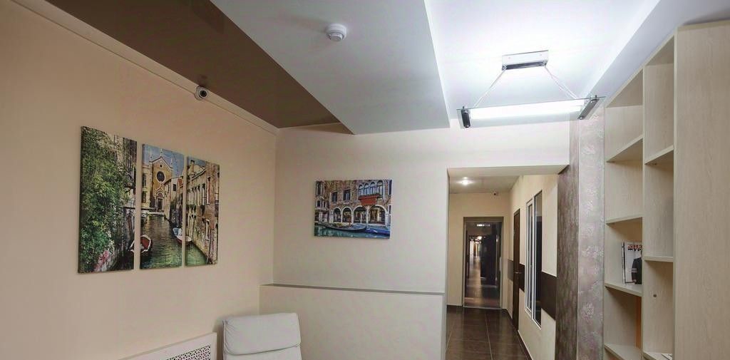 комната г Пенза р-н Железнодорожный ул Егорова 3к/2 фото 20