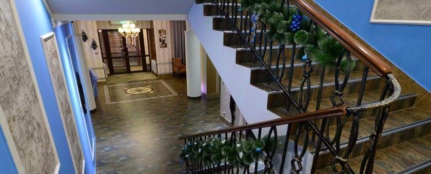 комната г Комсомольск-на-Амуре Центральный округ пр-кт Мира 15 фото 30