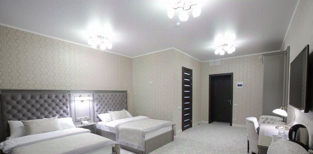 комната г Томск р-н Советский пр-кт Фрунзе 39 фото 35