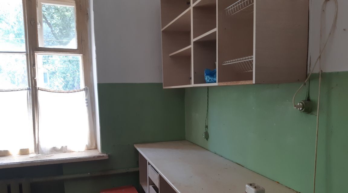комната г Волгоград р-н Краснооктябрьский ул им. Петра Гончарова 6 фото 5