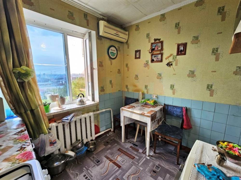 квартира г Саки ул Симферопольская 25 фото 9