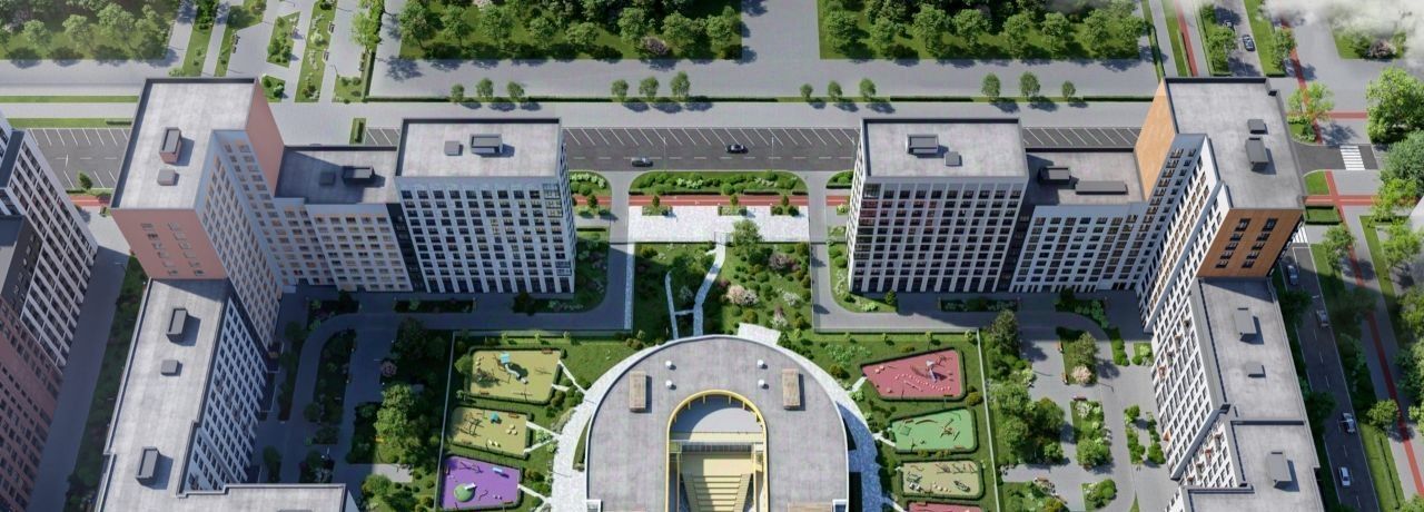 квартира г Екатеринбург Ботаническая Солнечный жилрайон фото 24