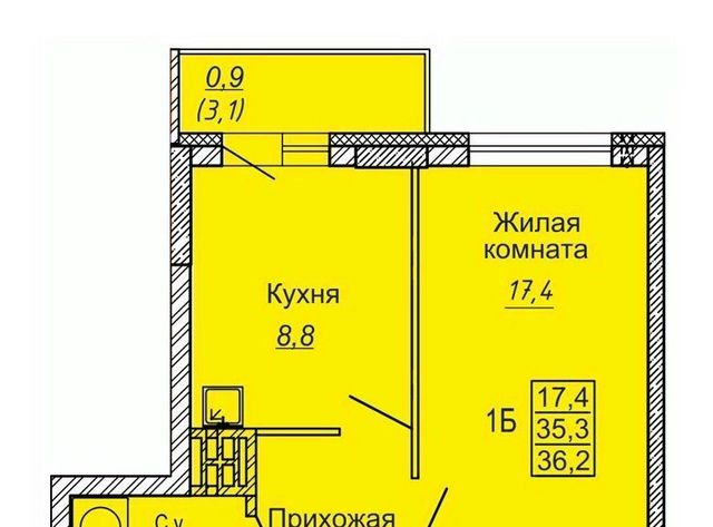 ЖК «Новые Матрёшки» Площадь Маркса фото