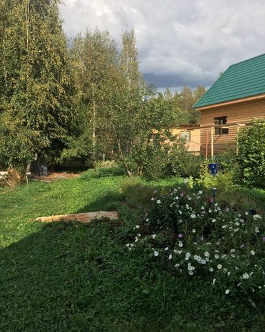 земля Лисинское сельское поселение, 4-я ул, Форносово, садоводческий массив Рынделево фото